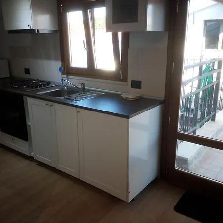 בית הארחה Torre Con Vista פיזה