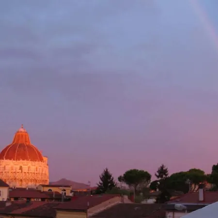 Guest house Torre Con Vista