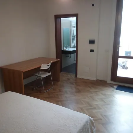 בית הארחה Torre Con Vista פיזה