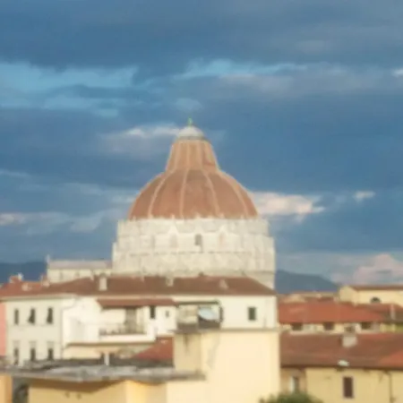 Torre Con Vista 3*