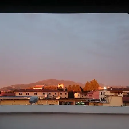 Torre Con Vista Vendégház 3*